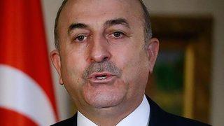 Çavuşoğlu: Bu akşam Hamburg'a gideceğim