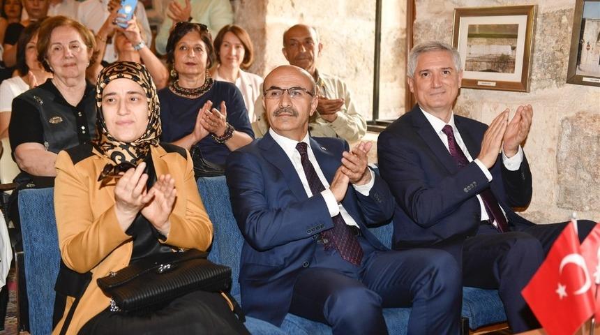 Piri Mehmet Paşa’yı anma etkinliği