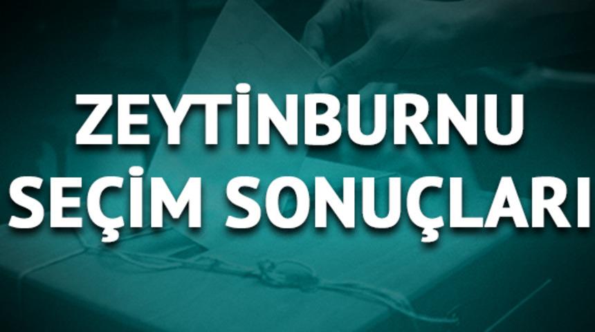 Zeytinburnu'nda Ekrem İmamoğlu ve Binali Yıldırım kaç oy aldı, oy oranı ne oldu? 