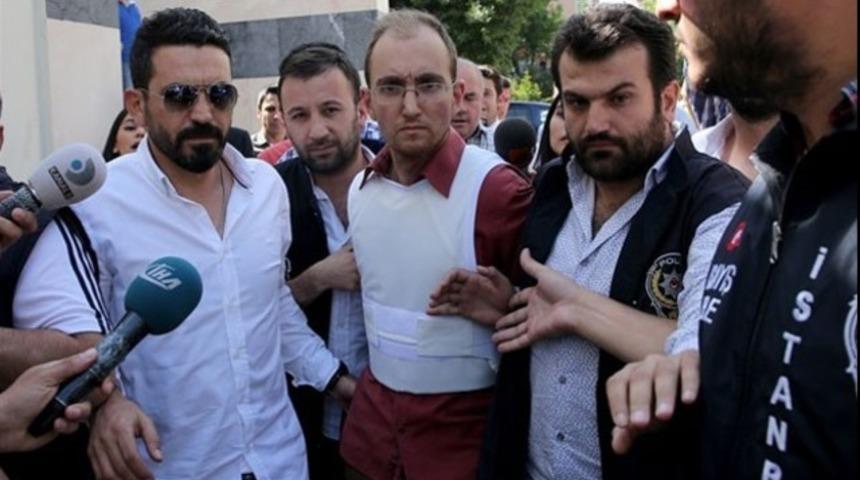 Atalay Filiz'in akıl sağlığı ile ilgili karar verildi