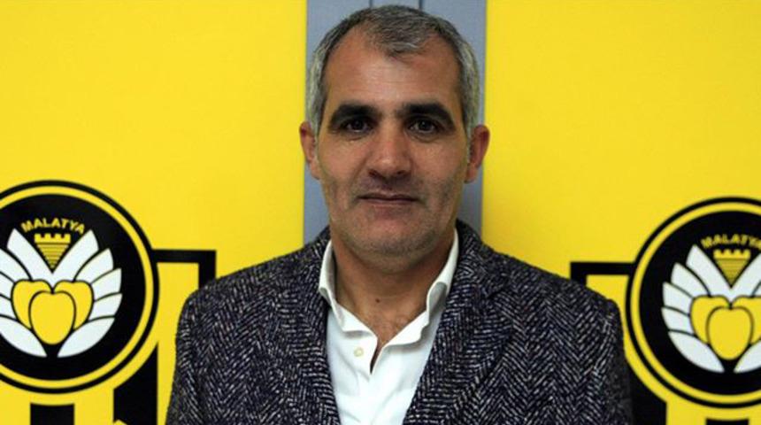 Erdal G&uuml;nd&uuml;z: Avrupa ma&ccedil;larını iple &ccedil;ekiyoruz