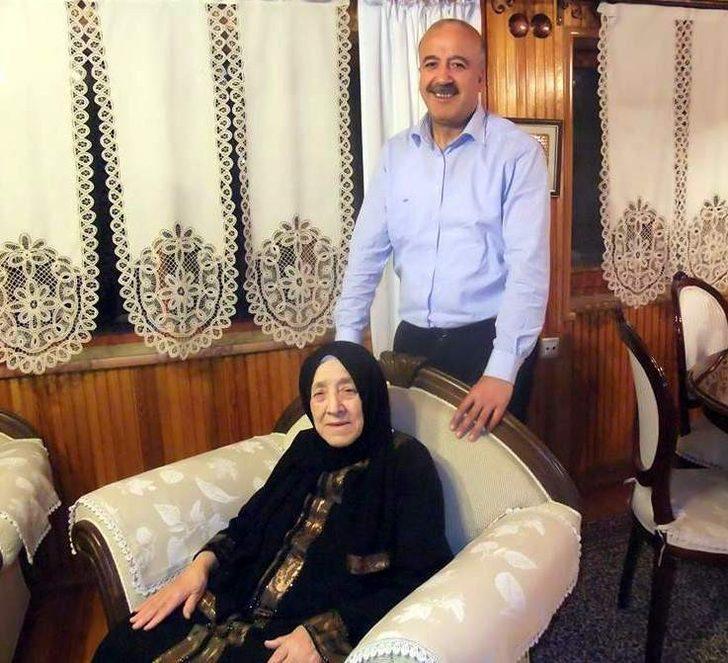 Aydın Valiliğinin acı günü G1