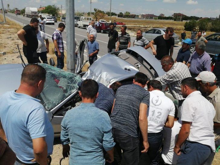 Aydın Valiliğinin acı günü G5