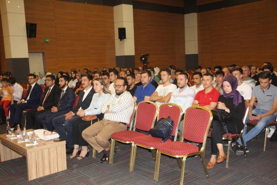 Medeniyet Derneğinden &ldquo;Yeni T&uuml;rkiye Paneli&rdquo;