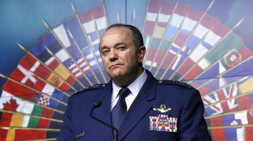 NATO Komutanı: Gerekirse Rusya'ya saldırırız