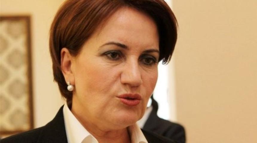 MHP'liler yine birbirine girdi! Meral Akşener'den Bah&ccedil;eli'ye cevap