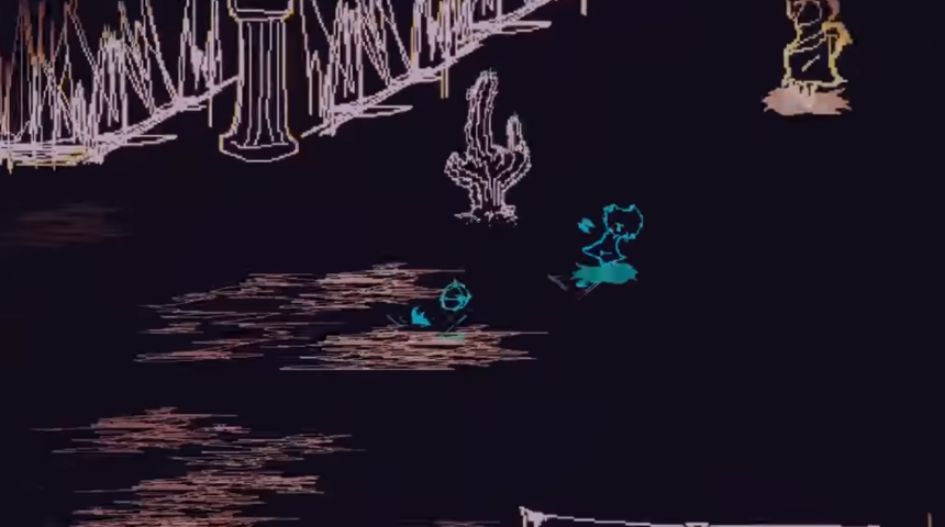 Kabuslardan şekillenen Lucah: Born of a Dream, Switch’e geliyor