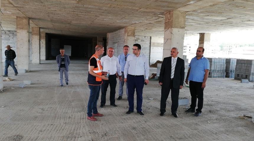 İş-Kur&rsquo;dan işverenlere ziyaret