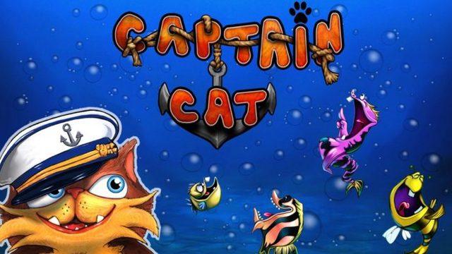 Captain Cat, Nintendo Switch için Çıktı