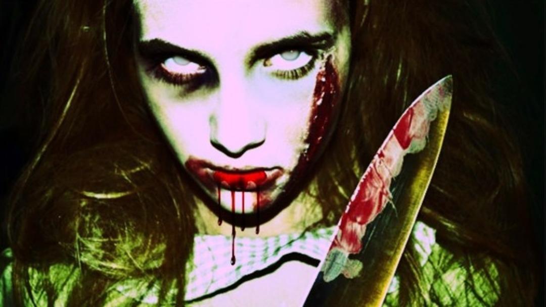 Tarihin gelmiş ge&ccedil;miş en korkun&ccedil; &ccedil;ocuk katiller!