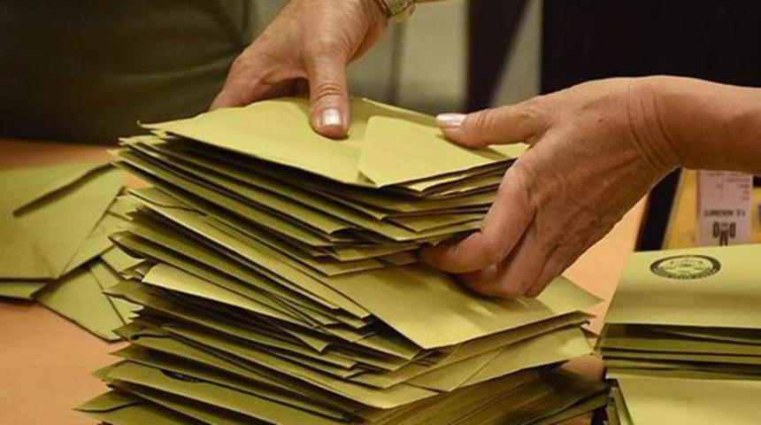 Esenler'de Ekrem İmamoğlu ve Binali Yıldırım ka&ccedil; oy aldı, oy oranı ne oldu? 