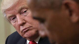 Trump’tan Obama’ya yeni suçlama!