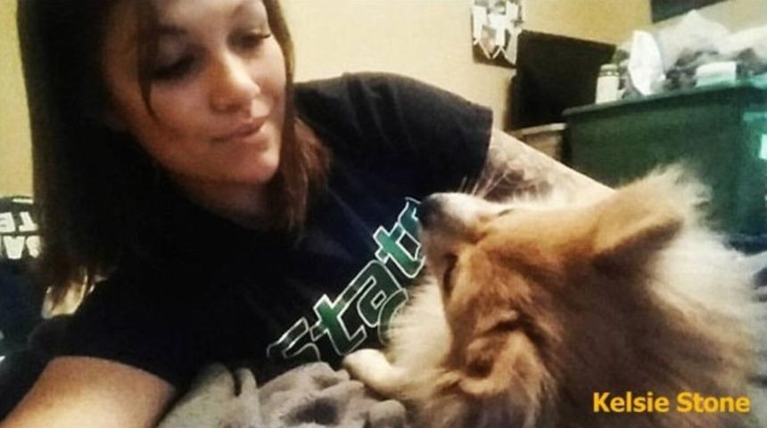 Kadın askerlere &ccedil;ıplak fotoğraflı şantaj