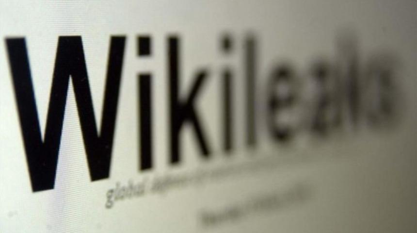 WikiLeaks belgeleri #TurkeyCoup hastagiyle yayınlandı