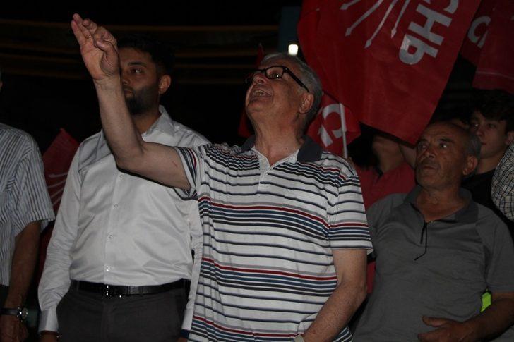 Kula CHP’den İstanbul için coşkulu kutlama G4