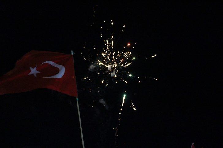 Kula CHP’den İstanbul için coşkulu kutlama G5