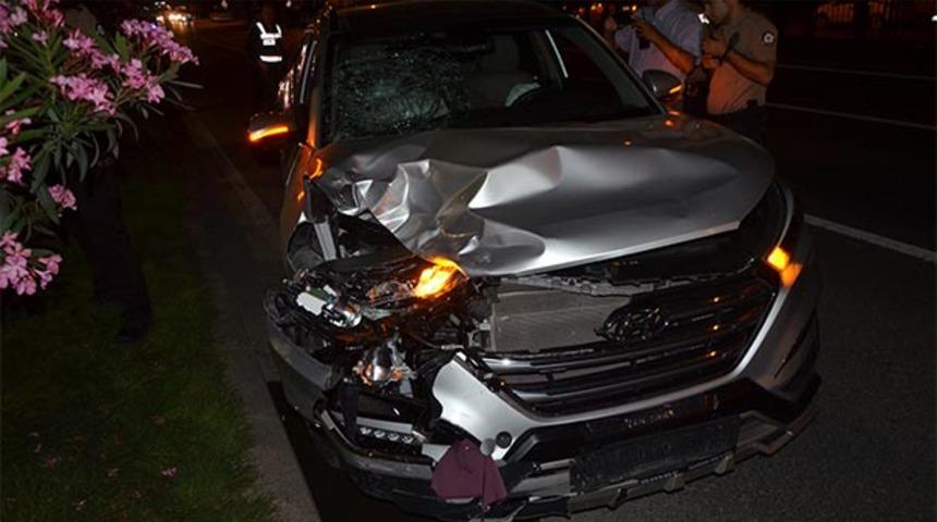 Anne ve kızı feci şekilde hayatını kaybetti