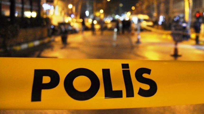 Şanlıurfa'da silahlı kavga: 1 ölü, 1 yaralı