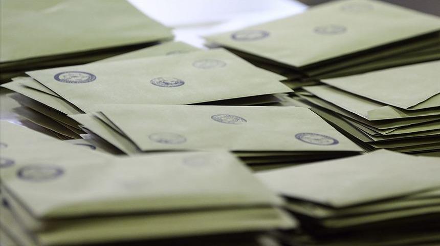 23 Haziran seçimlerinde bağımsız adaylar ne kadar oy aldı?