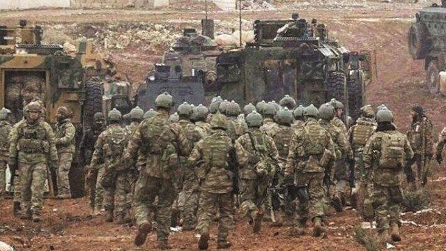 ABD'den 'ortak hedef' açıklaması