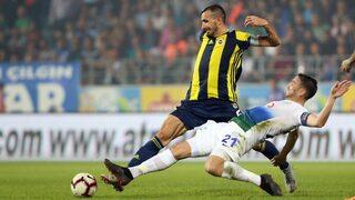 Mehmet Topal ya LaLiga'ya ya da Premier Lig'e gidecek