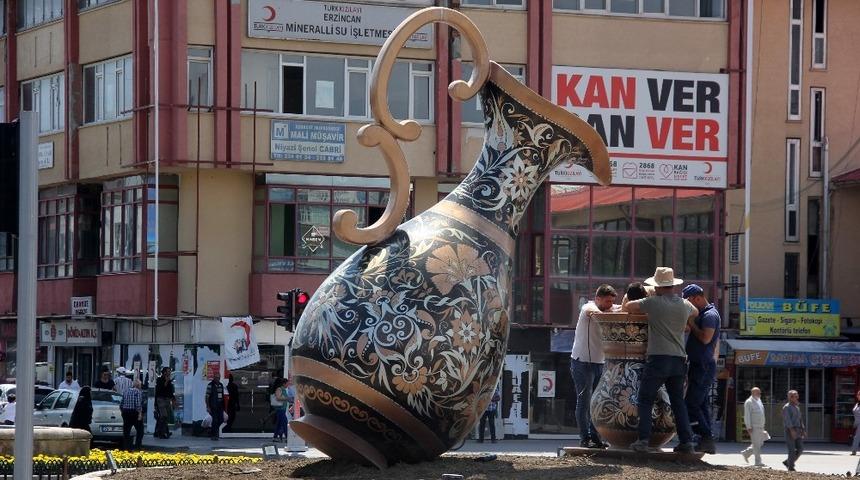 Erzincan&rsquo;da yabancı sermayeli 1 limited şirket kuruldu