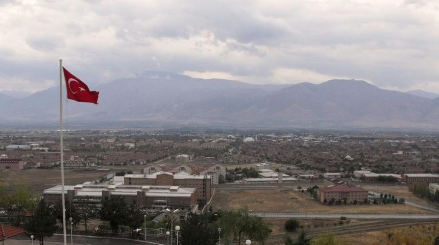 Erzincan&rsquo;da 5 ayda 33 şirket kuruldu