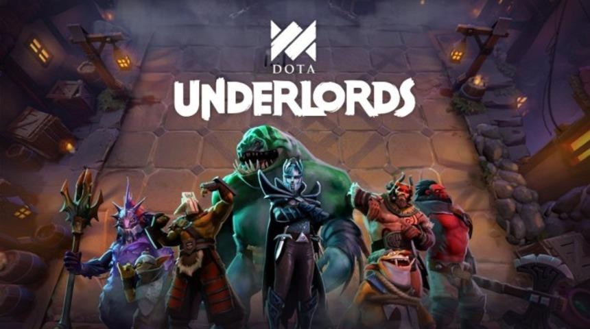 Dota Underlords beta sürecine girdi