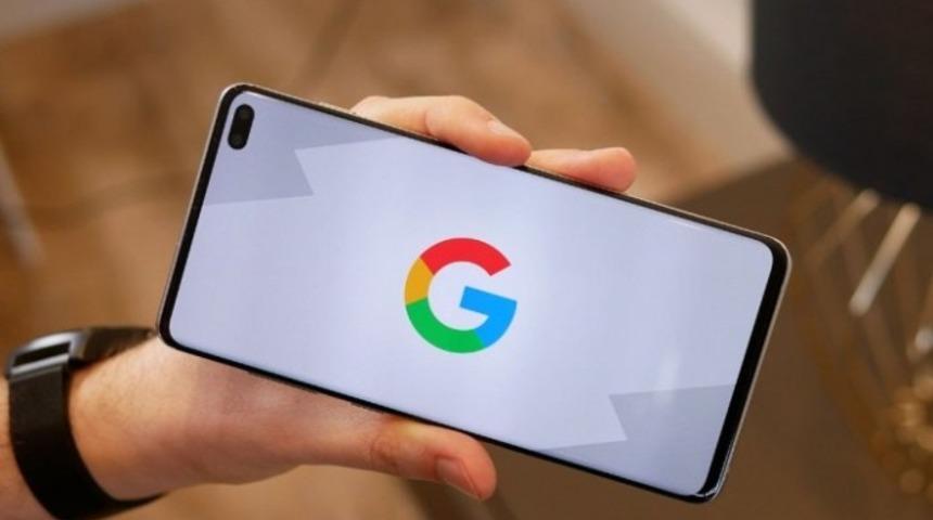 Google Pixel 4 böyle görünecek