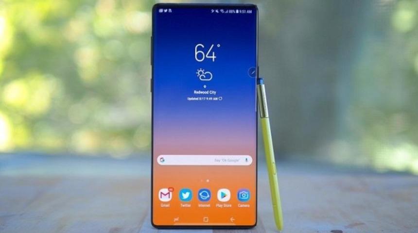 Galaxy Note10 ve Note10 Pro nasıl bir tasarıma sahip olacak? 