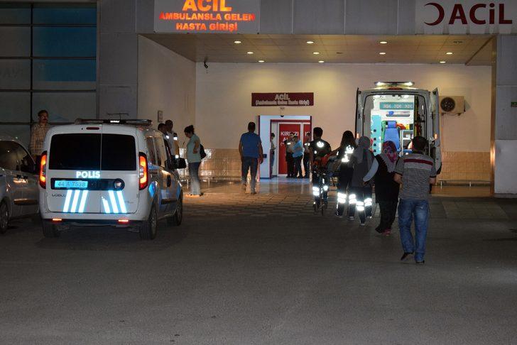 2 aylık hamileydi! Evden çıktığı anda takip etmeye başlayıp... G1