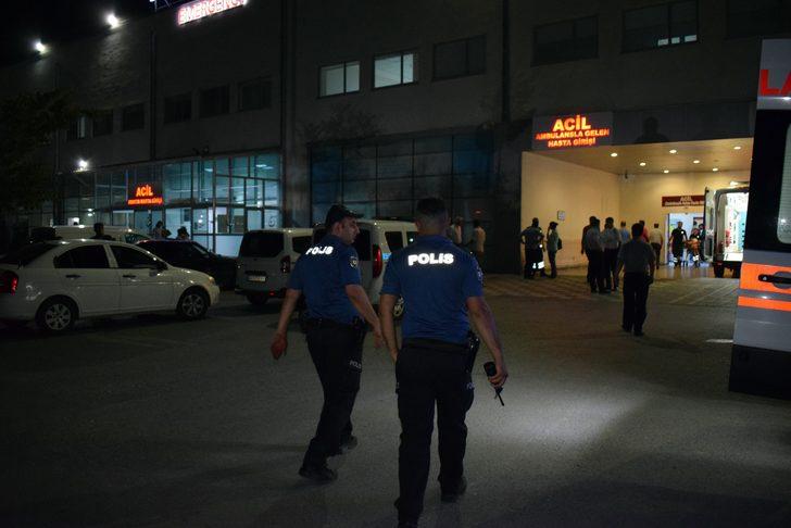 2 aylık hamileydi! Evden çıktığı anda takip etmeye başlayıp... G2