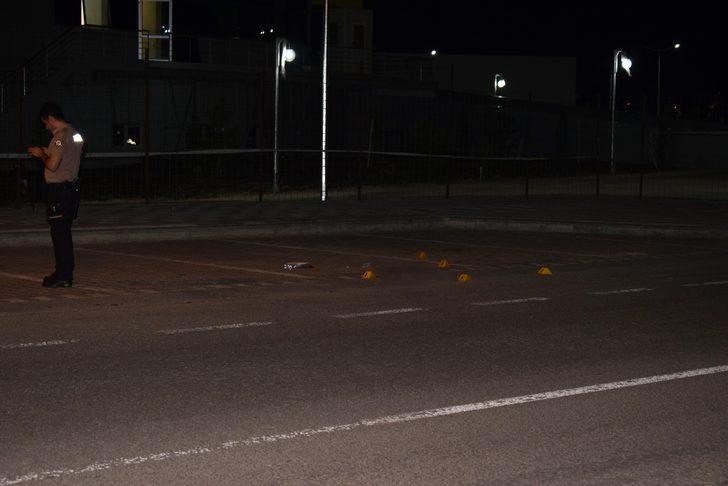 2 aylık hamileydi! Evden çıktığı anda takip etmeye başlayıp... G3