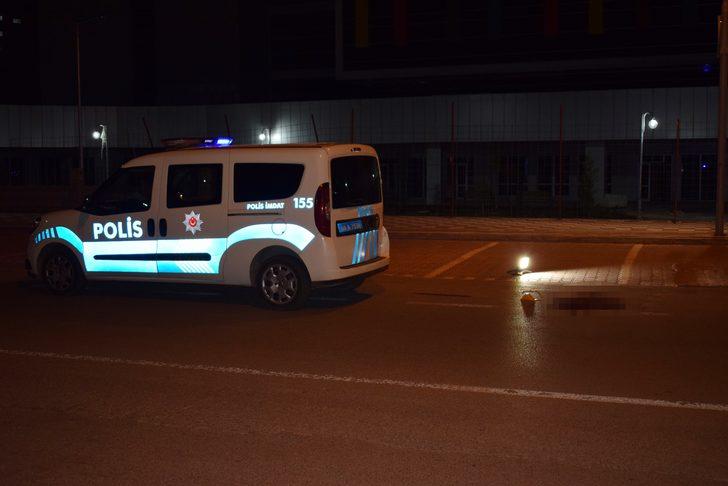 2 aylık hamileydi! Evden çıktığı anda takip etmeye başlayıp... G4