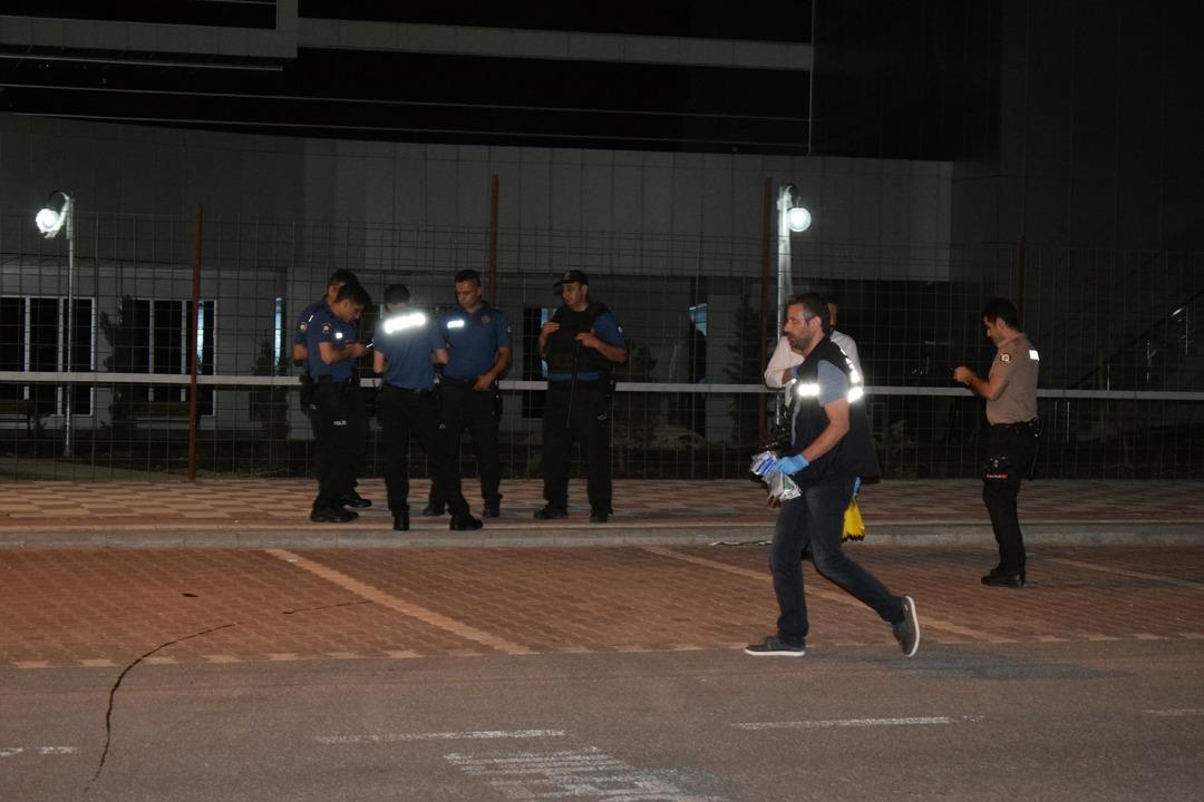 2 aylık hamileydi! Evden &ccedil;ıktığı anda takip etmeye başlayıp...