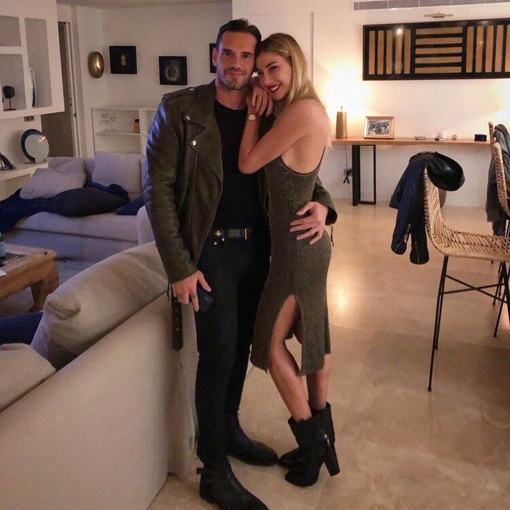 Şeyma Subaşı'nın kitabında Acun Ilıcalı detayı!  G3