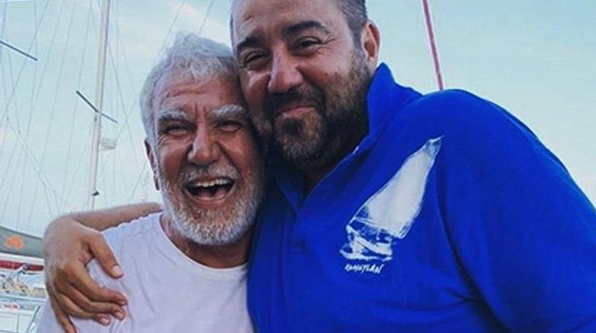 Ata Demirer’den seçim sonuçlarına gönderme