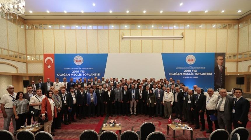 Başkan Orhan yeniden JKBB enc&uuml;men &uuml;yesi