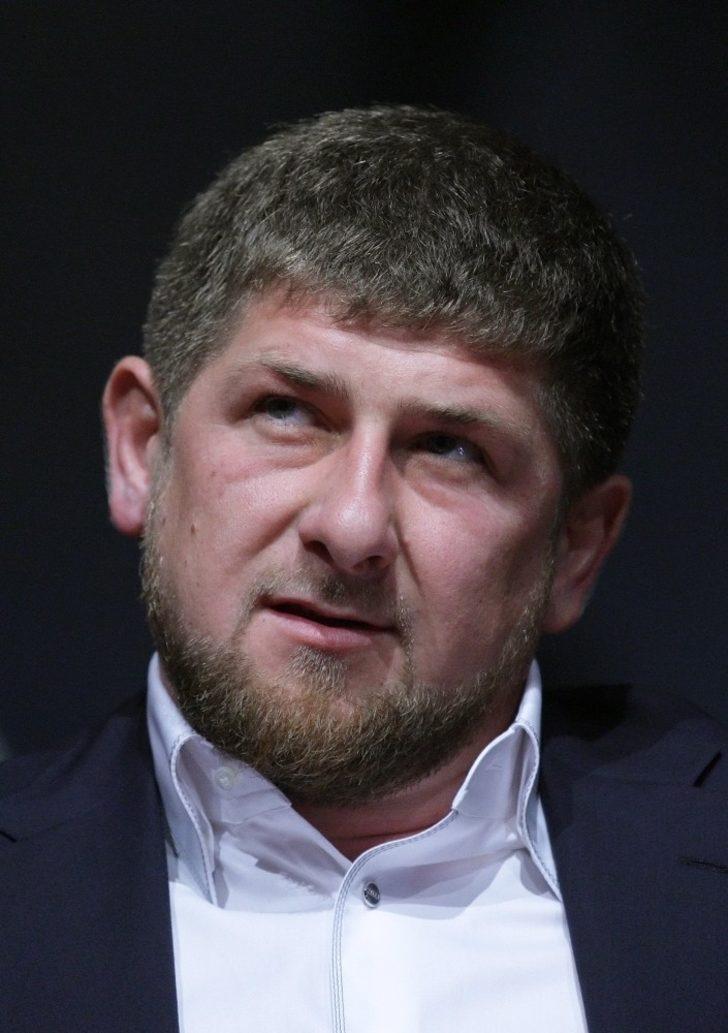 Çeçen lider Kadirov’a saldıran kişi 22 yaşındaki bir genç çıktı