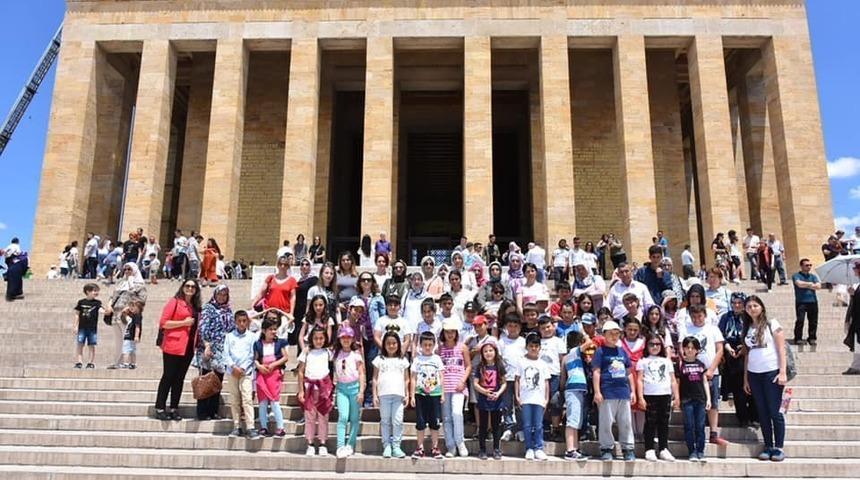 İn&ouml;n&uuml;&rsquo;de kitap okuma seferberliği