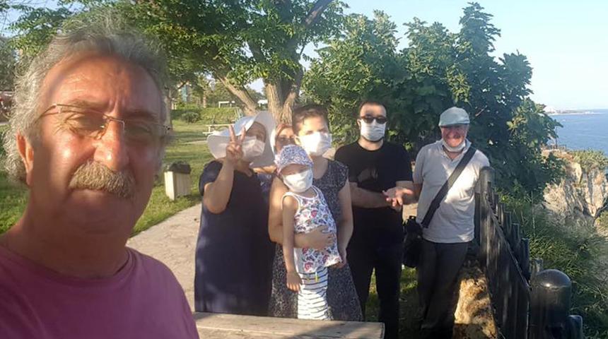 Öykü Arin'le ilgili yeni gelişme! Doktorlar sevindiren haberi verdi