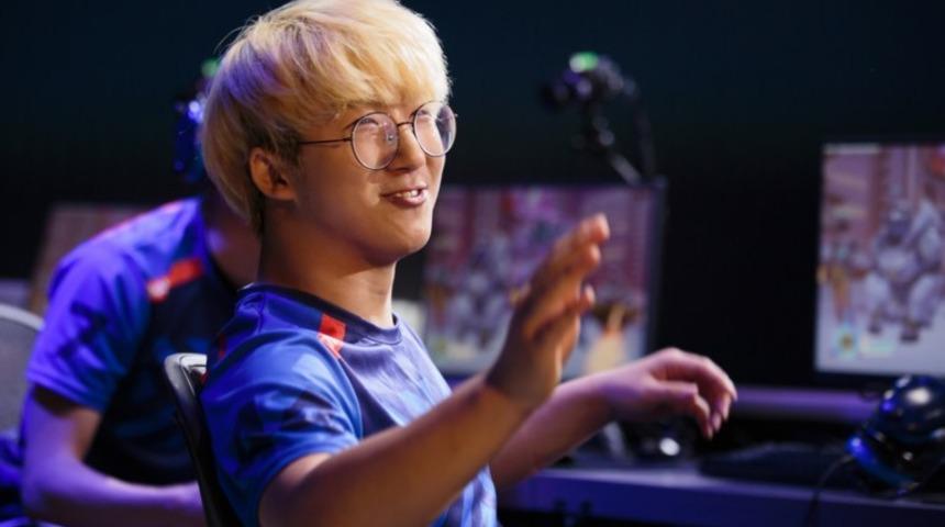 Overwatch Ligi 1. Sezonu MVP&rsquo;si JJoNaK i&ccedil;in Zenyatta kost&uuml;m&uuml; geliyor