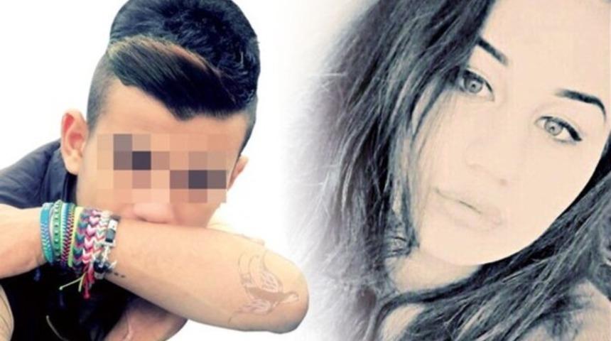 17 yaşındaki Cansu'yu pompalı t&uuml;fekle &ouml;ld&uuml;rd&uuml;