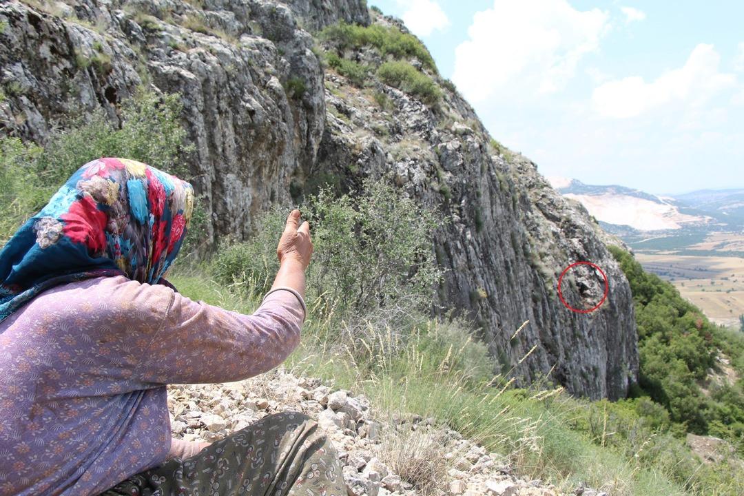 5 g&uuml;nd&uuml;r izliyorlar ama yaklaşamıyorlar! 'B&ouml;ylesiyle ilk kez karşılaştım'