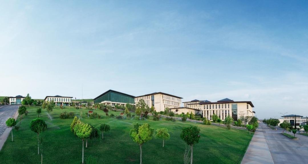 Girişimci ve yenilik&ccedil;i &uuml;niversiteler endeksinde HK&Uuml; &uuml;st sıralarda