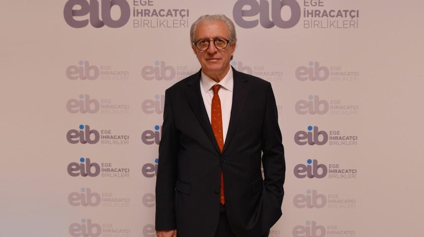 EİB/Eskinazi: Seçim sonrası gündem ekonomi olmalı