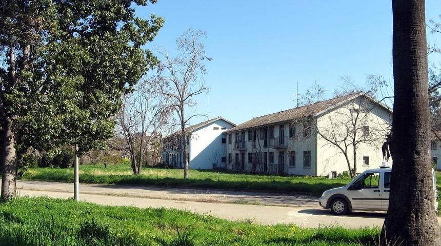 (&Ouml;zel) G&uuml;ltak: &ldquo;ATAŞ lojmanlarında, 900 konutluk TOKİ &ccedil;alışmasına başlıyoruz&rdquo;