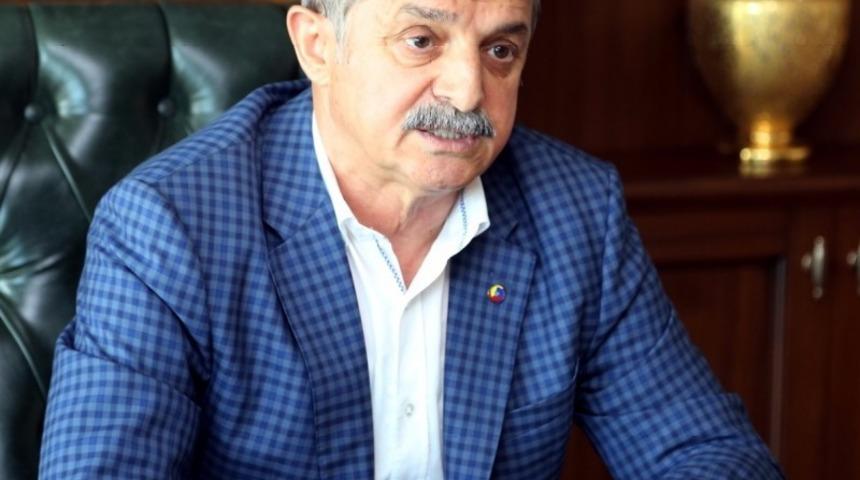 Ordu 5 firma listelerde