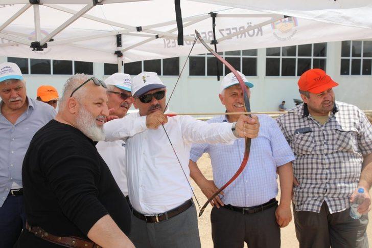 Avcılar ve atıcılar Körfez’de buluştu G4