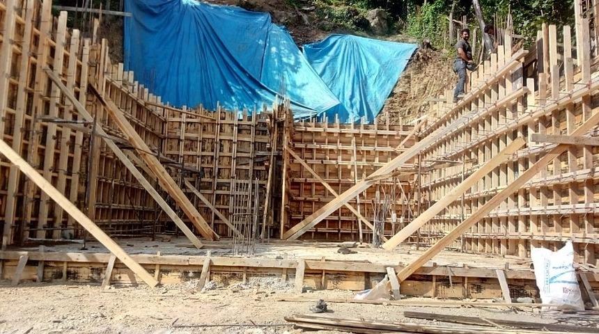 TÜGİAD’dan yardım kampanyası